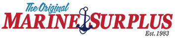 Marine Surplus Logo